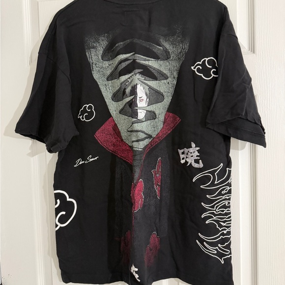 Darc Sport Naruto Akatsuki Box Set - Picture 3 of 9